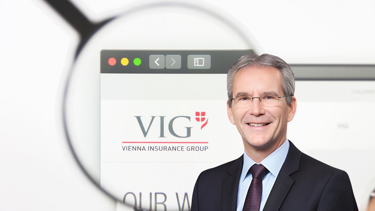 VIG bumps premiums, nudges combined ratio down | Intelligent Insurer